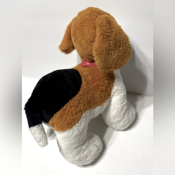 Build A Bear Beagle Plush Puppy with sound - Picture 6 of 14